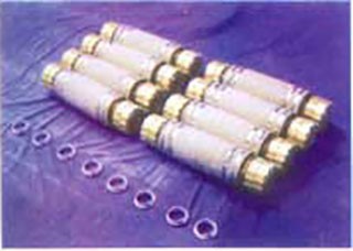 螺母式補(bǔ)償器