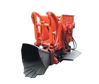 ZQ-26氣動(dòng)裝巖機(jī)