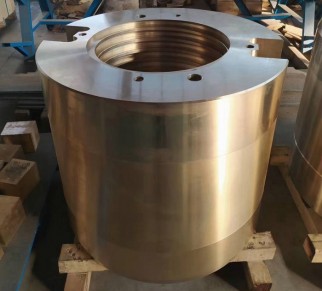 軋機(jī)銅螺母