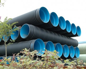 國標(biāo)雙壁波紋管