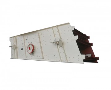 YK系列圓振動(dòng)篩