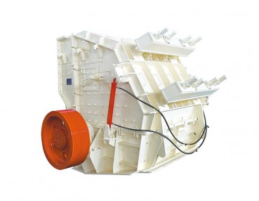 PF系列反擊式破碎機(jī)