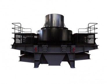 VSI系列立軸沖擊式破碎機(jī)