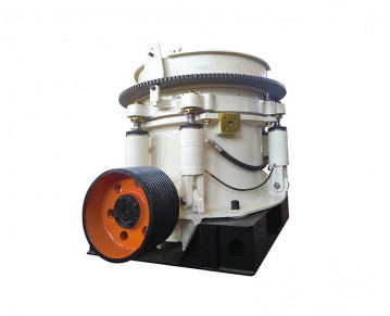 HP系列高性能液壓圓錐破碎機(jī)