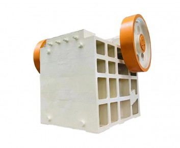 PE系列顎式破碎機(jī)