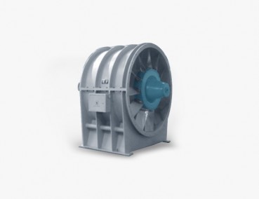 動葉可調(diào)軸流通風(fēng)機(jī)