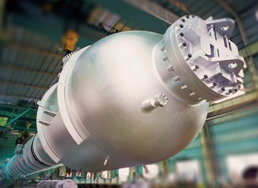 加氫反應(yīng)器